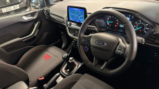 Ford Fiesta 1.0 EcoBoost ST-Line 5dr Petrol Hatchback